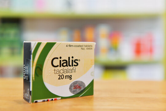 Cialis eczane